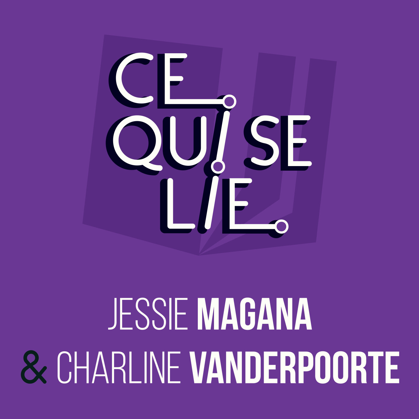 Ce qui se lie - le podcast de la Librairie Le Failler