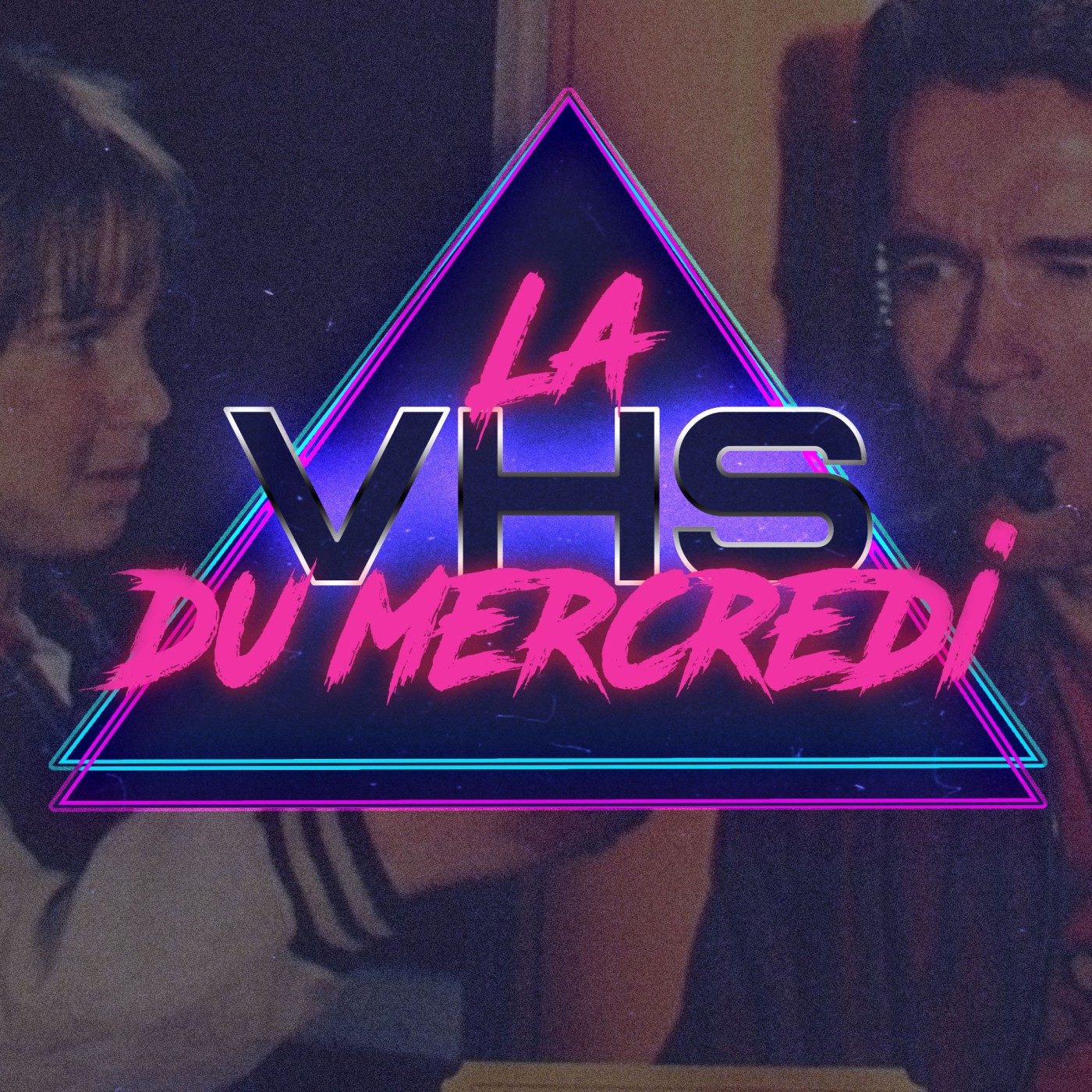 La VHS du mercredi