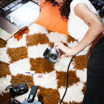 Touche-à-tout ? Vouloir tout faire & se déculpabiliser d’avoir la flemme [Mémo] cover