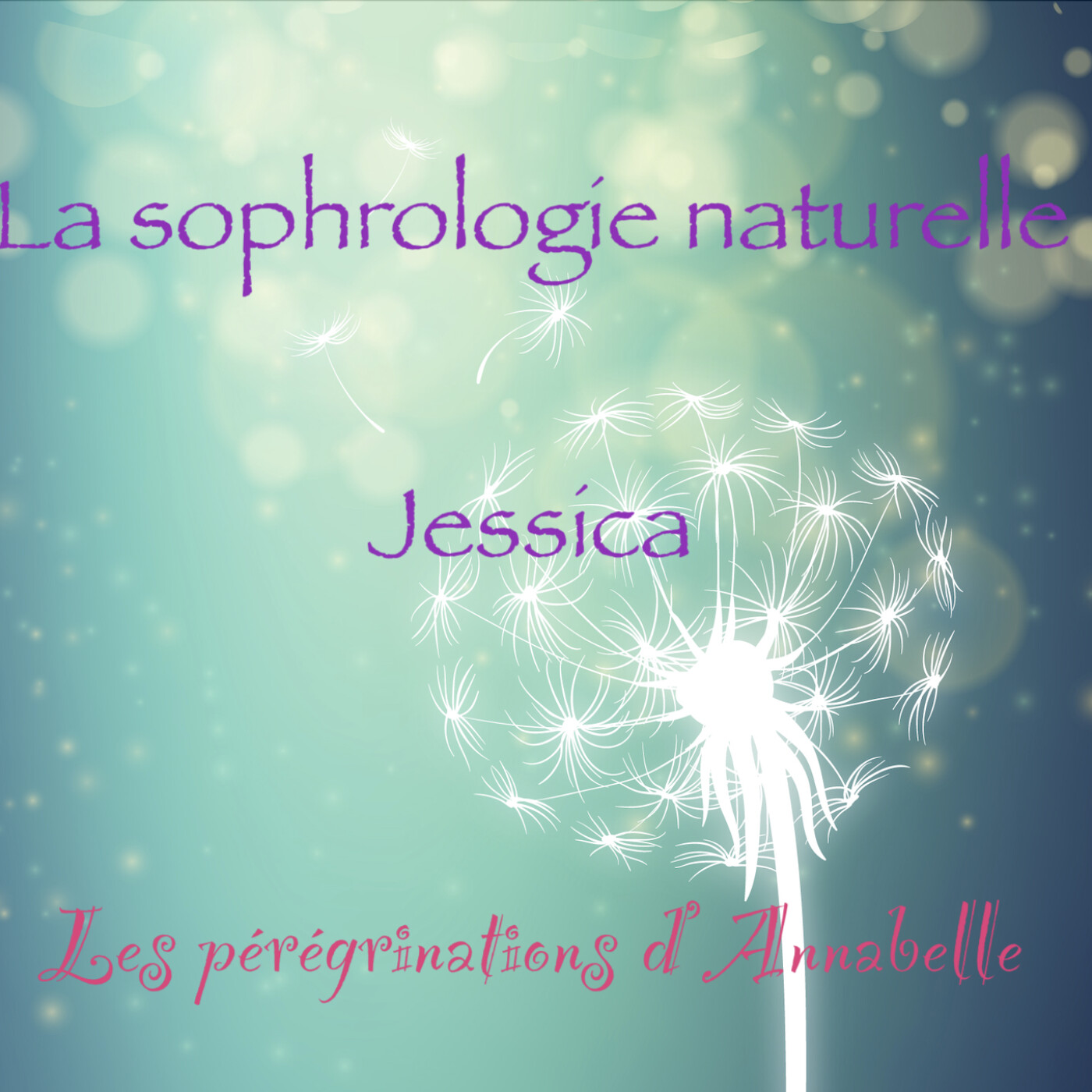 Les pérégrinations d\'Annabelle