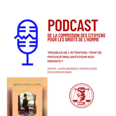 Troubles de l’attention TDAH : trop de psychostimulants pour nos enfants ? cover