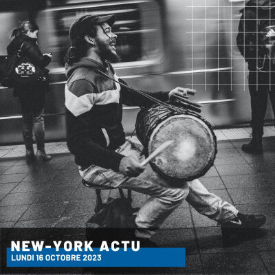 Lundi 16 Octobre cover