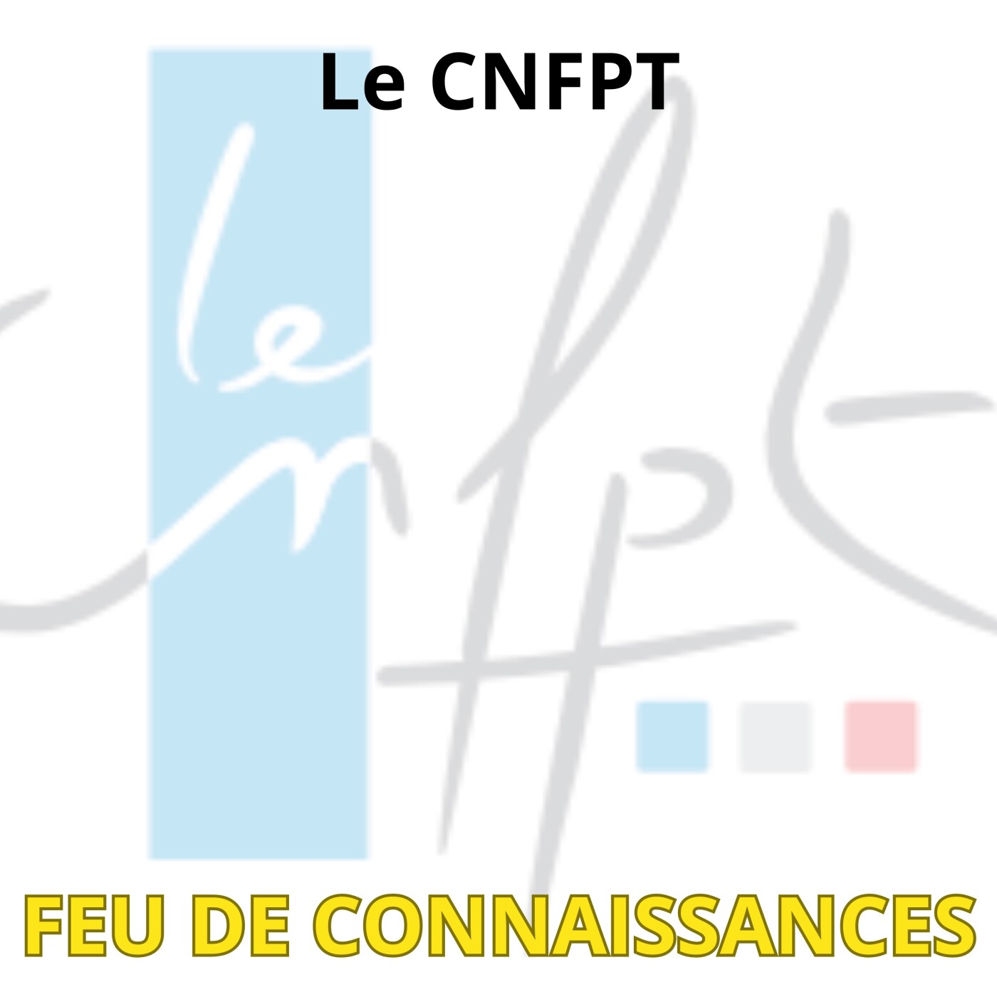 Le CNFPT