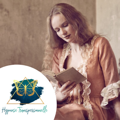 Hypnose Transpersonnelle® 225 : Enseignante Anglaise, Aigle, Passeuse d'âmes cover