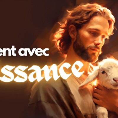 Parole et Évangile du jour | Mardi 10 décembre • Seigneur, viens nous sauver cover