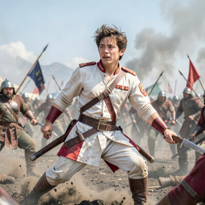 Hypnose Transpersonnelle ® 394 : Soldat, Reconnaissance et Transformation cover