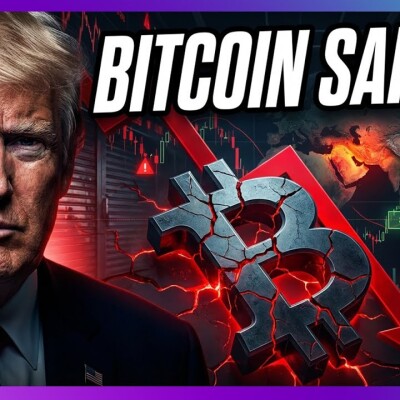 🚨🩸 Chute des Cryptos : Direction 70 000$ pour BTC ? Ce qu'il faut savoir ! cover