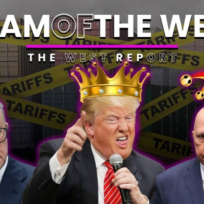 Should Australia Kiss the Donald Ring? | Scam of the Week cover