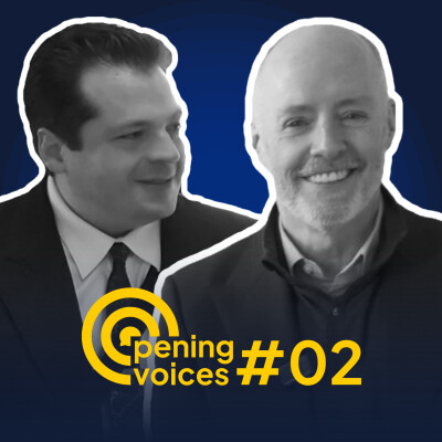 Why hyperscalers are designing their own CPUs – Opening Voices with Craig Prunty – SiPearl cover