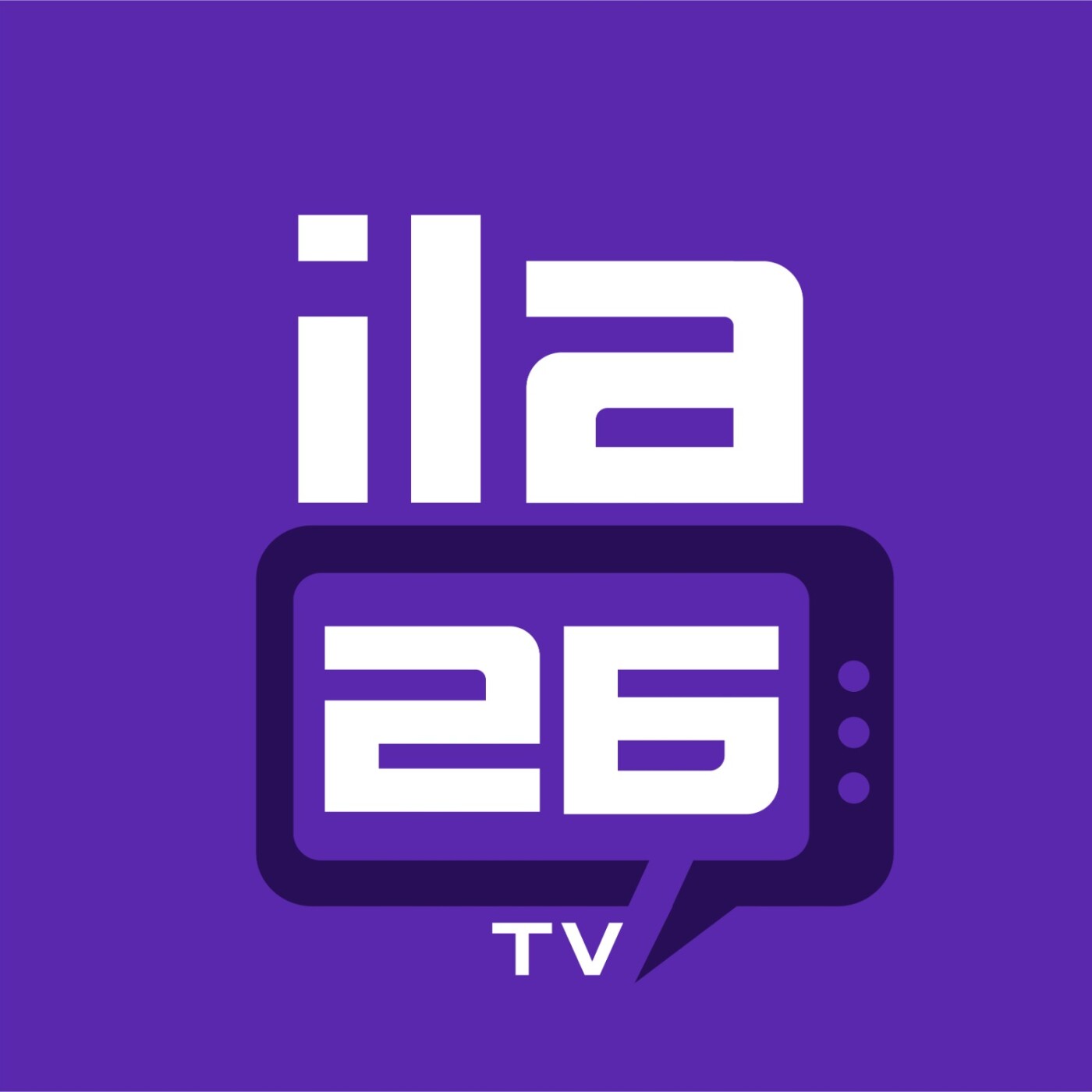 ila26 TV