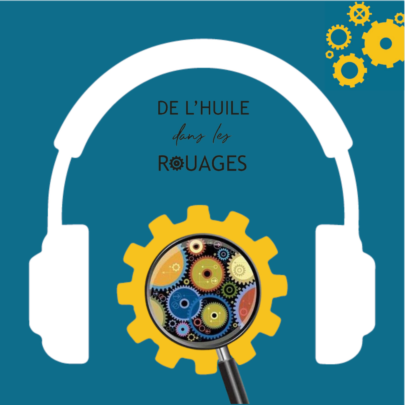 De l\'huile dans les rouages