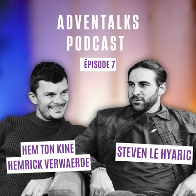 Hem Ton Kiné : le vrai problème de notre corps aujourd’hui (sport, douleur, performance) cover