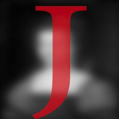 J comme Jeannette cover