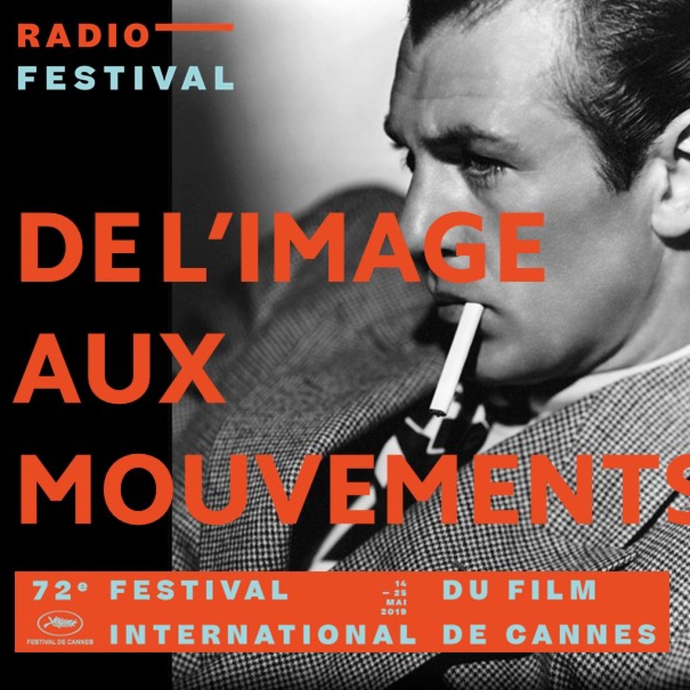 GÉNÉRIQUE "DE L'IMAGE AUX MOUVEMENTS"