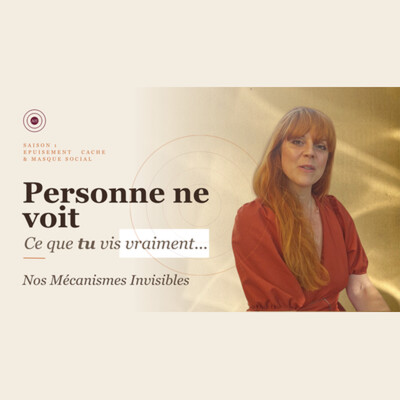 Personne ne voit ce que tu vis : quand tu te montres si bien cover