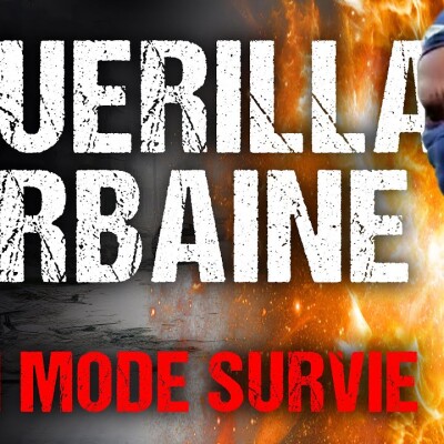 Préparez-vous à la guérilla (Retex de la Nouvelle-Calédonie) cover
