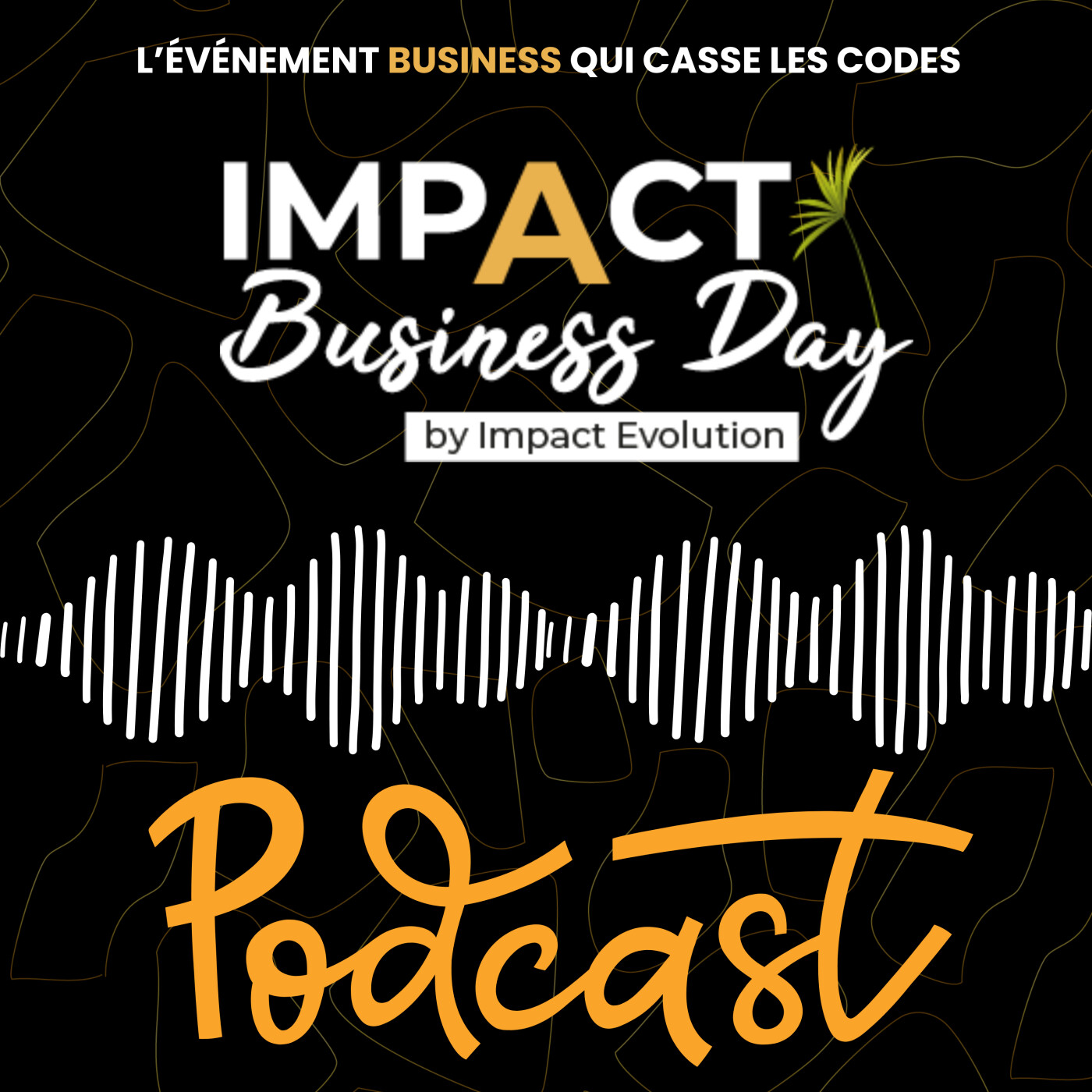 Impact Business Day cover art