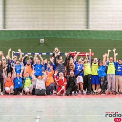 L'INFO SPORT - Du lundi 4 décembre 2023 cover