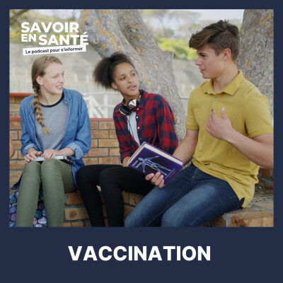 La vaccination, un bouclier contre les cancers : le cas du papillomavirus (HPV) cover
