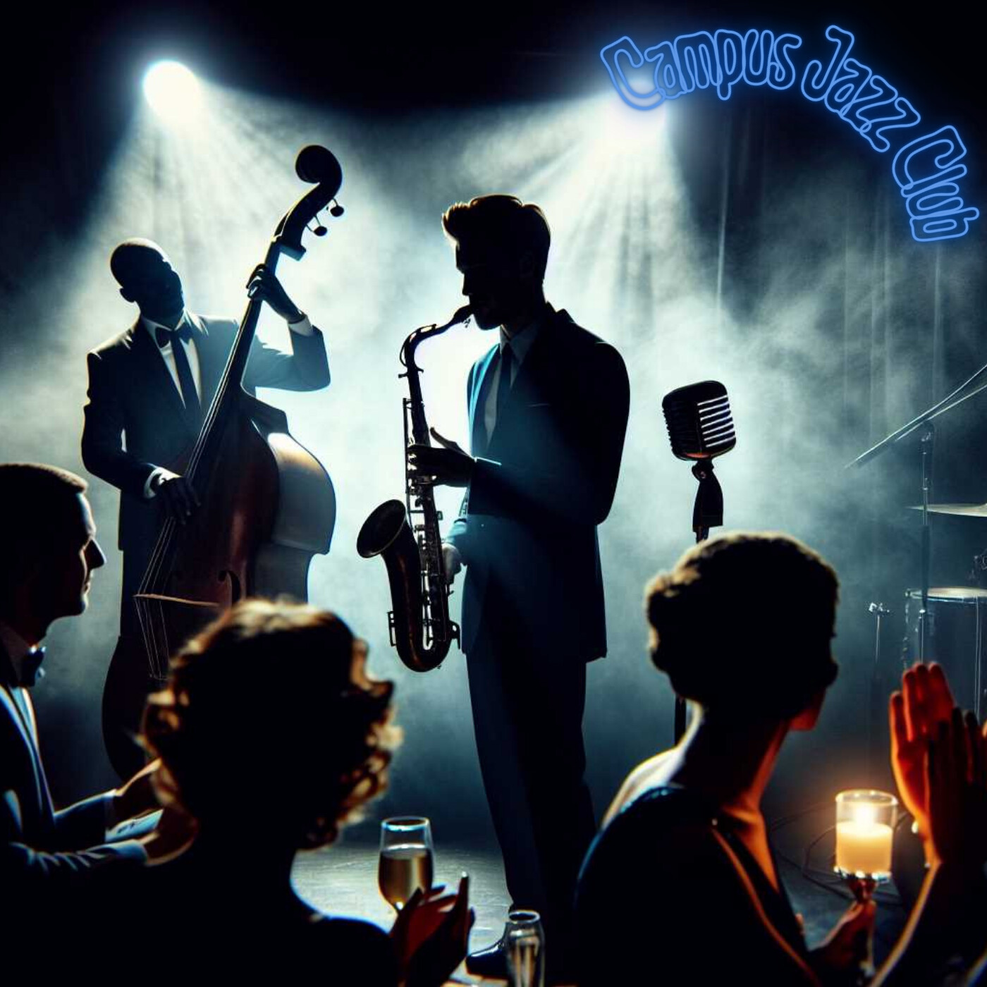Campus Jazz Club #02 Thomas Dutronc fait son Frenchy episode artwork