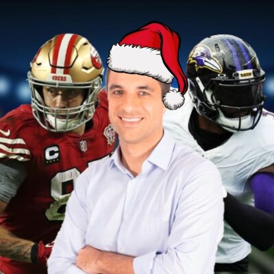 NFL: Prévia Semana 16 com Nardini (Livecast TP #125) cover