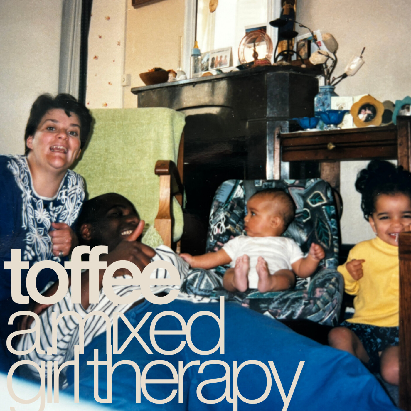 Toffee