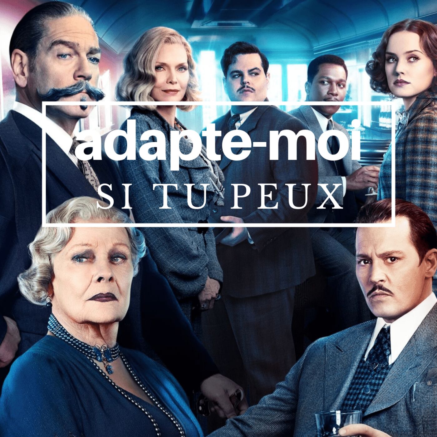 Le Crime de l'Orient-Express
