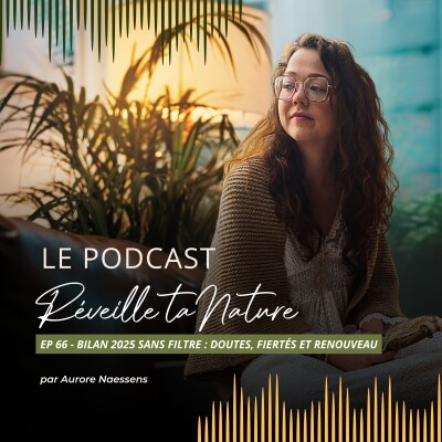 66. Bilan 2025 sans filtre : doutes, fiertés et renouveau cover