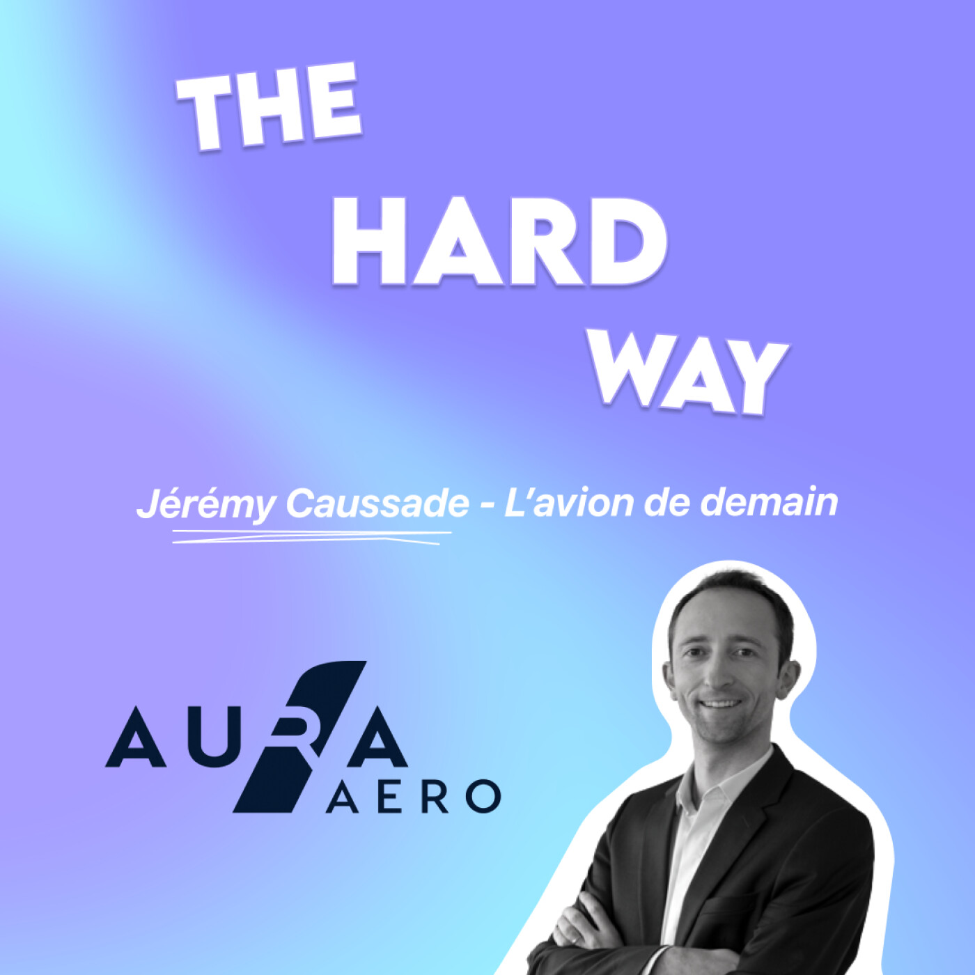 The Hard Way : Le podcast des start-ups Hardware