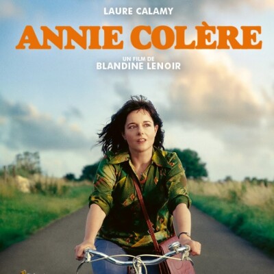 bonus : Annie Colère cover