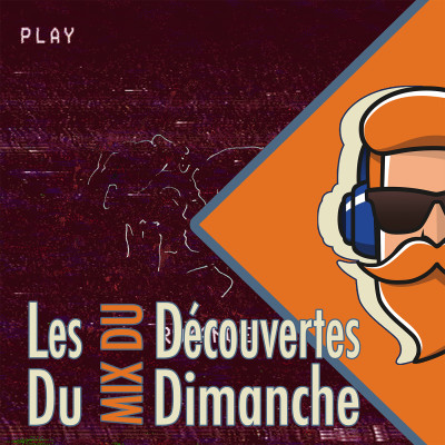 Les Découvertes du MDD - NYMANO: Découvrez l'univers mélancolique et urbain d'une référence du LoFi Français cover