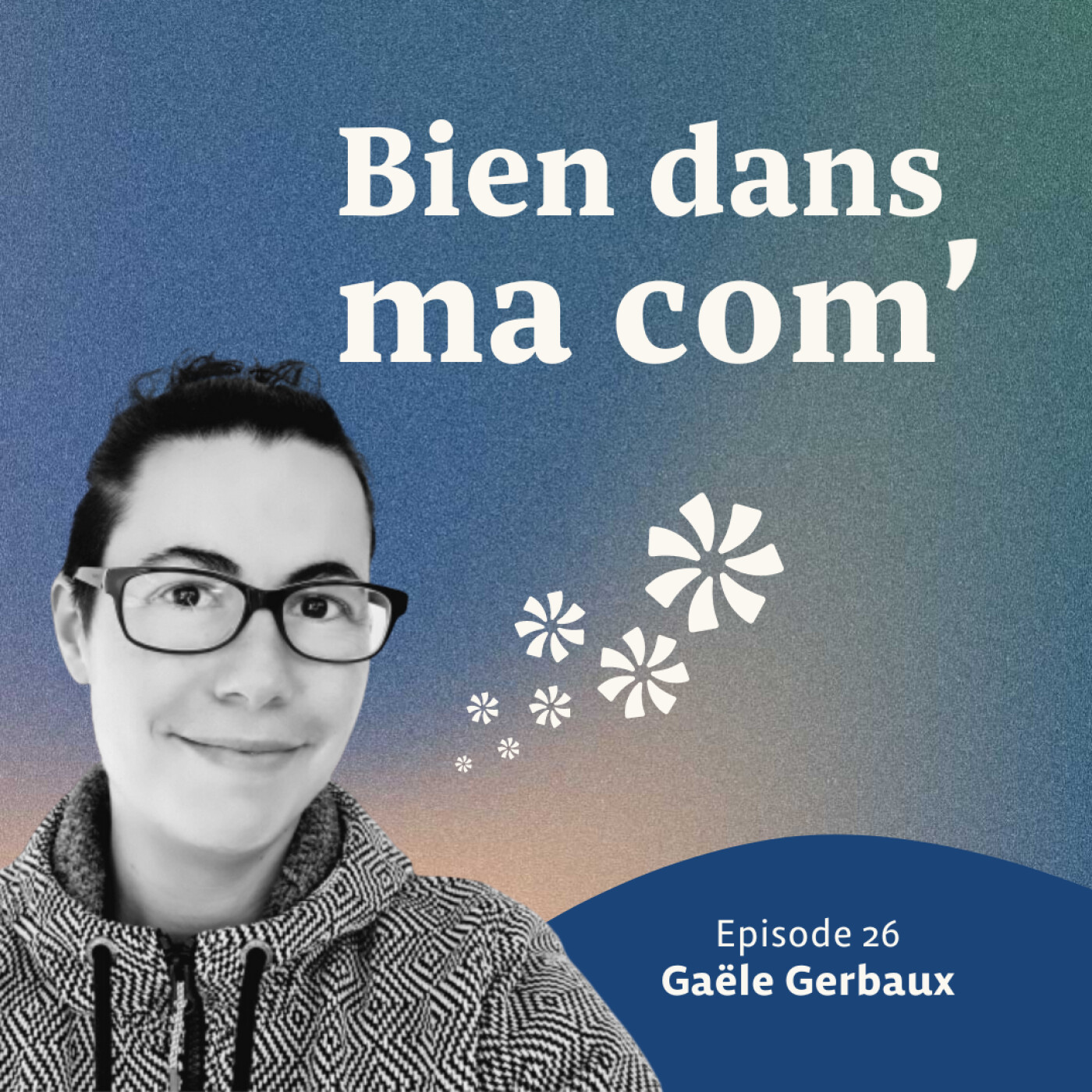 Bien dans ma com