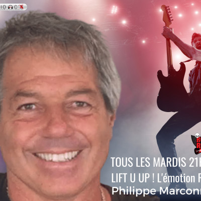 "Lift u Up"  Du 11/05/21 cover