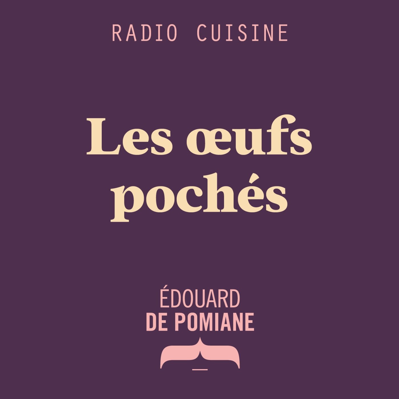 Radio Cuisine