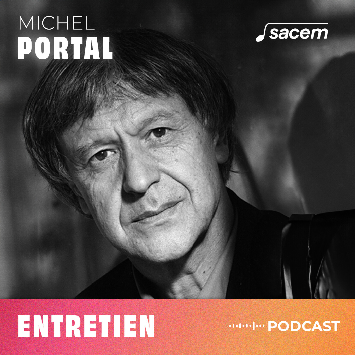 Entre jazz et cinéma : Michel Portal, un compositeur engagé | Entretien (1985)
