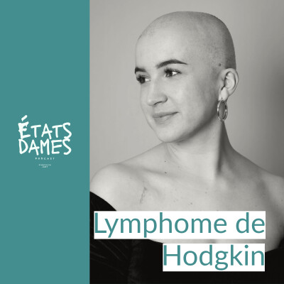 Au cœur du lymphome de Hodgkin stade 2 : La peur d’un deuxième round cover