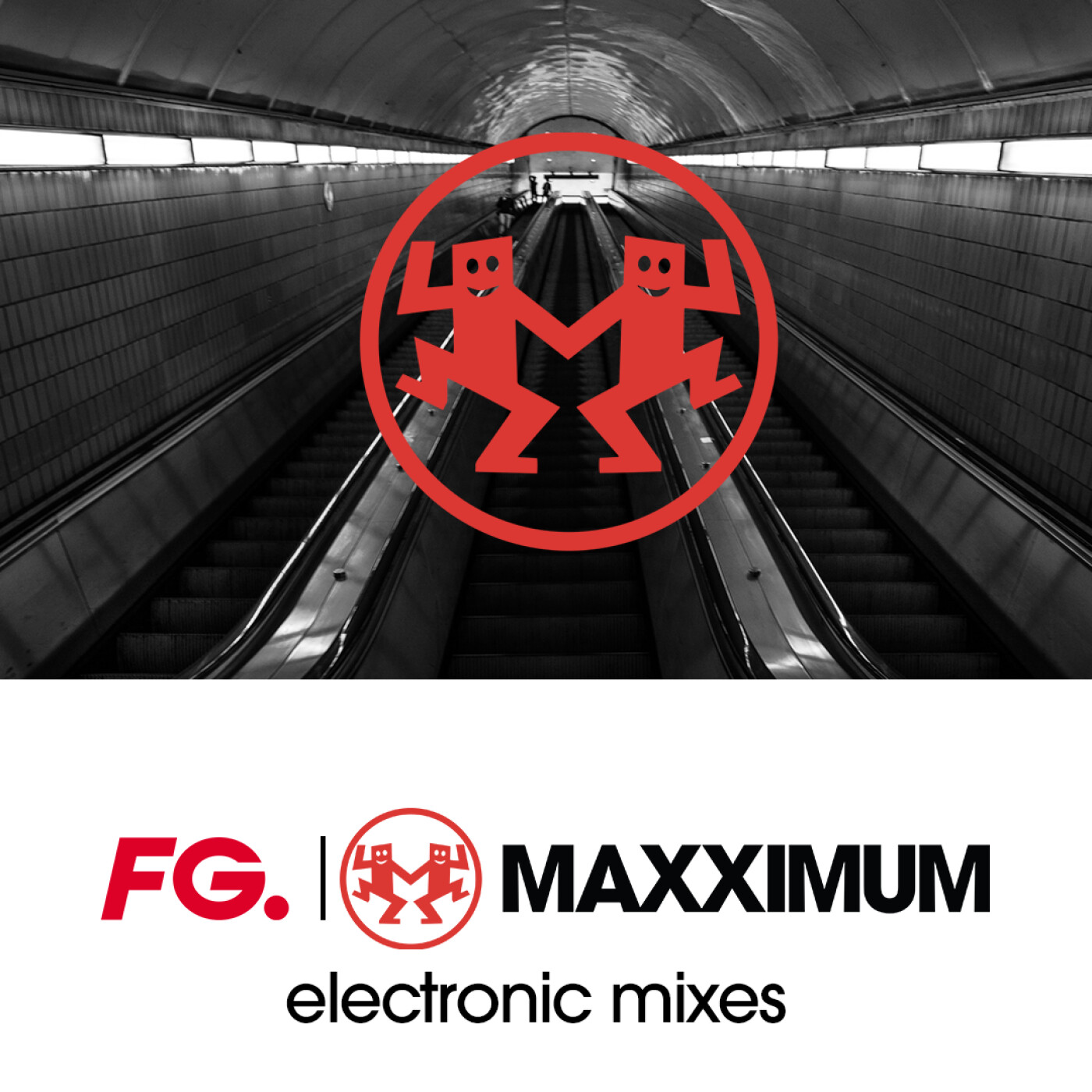 MAXXIMUM DJ'S : RAYZEN