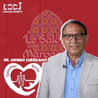 Carrefour santé : Spécial fin d’année sur les faits médicaux marquants de l’année 2022 cover