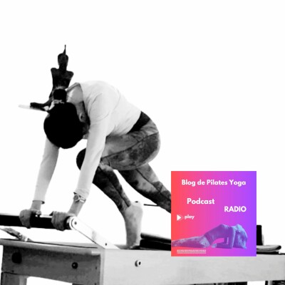 #1: 10 principes fondamentaux de la méthode pilates cover