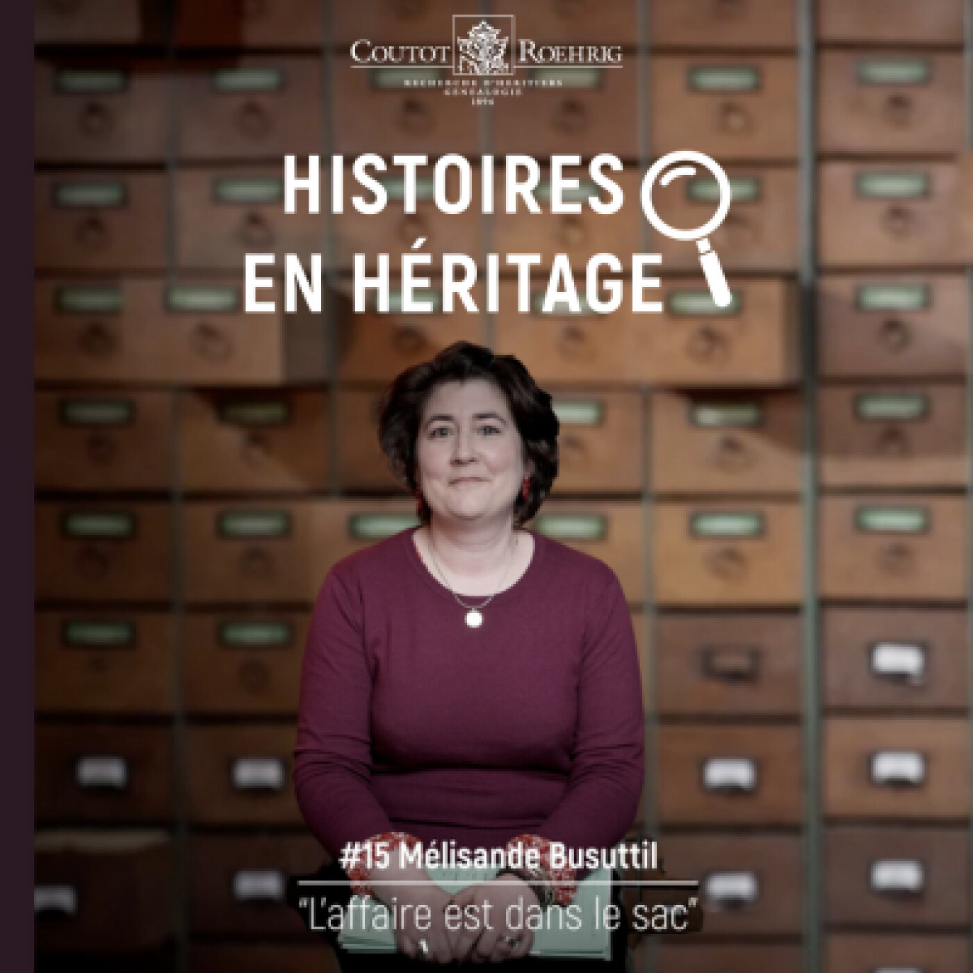 Histoires en Héritage