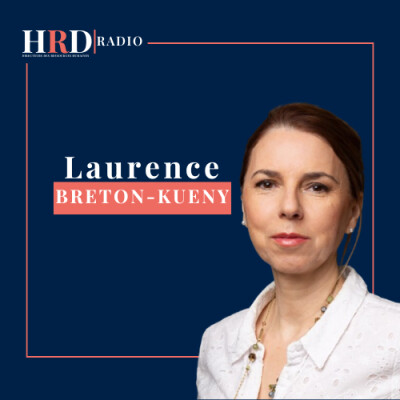 Afnor : Référence de la normalisation et de la certification | Laurence Breton-Kueny, Directrice des Ressources Humaines Groupe Afnor cover