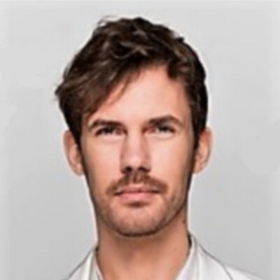 Arnaud DEMANCHE, "le prince de l'humour noir" au Théâtre des Nouveautés cover