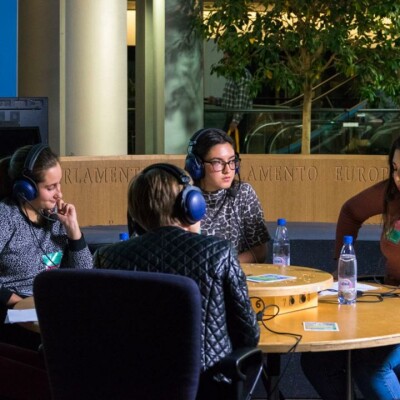 Radio Grenzenlos #02 cover