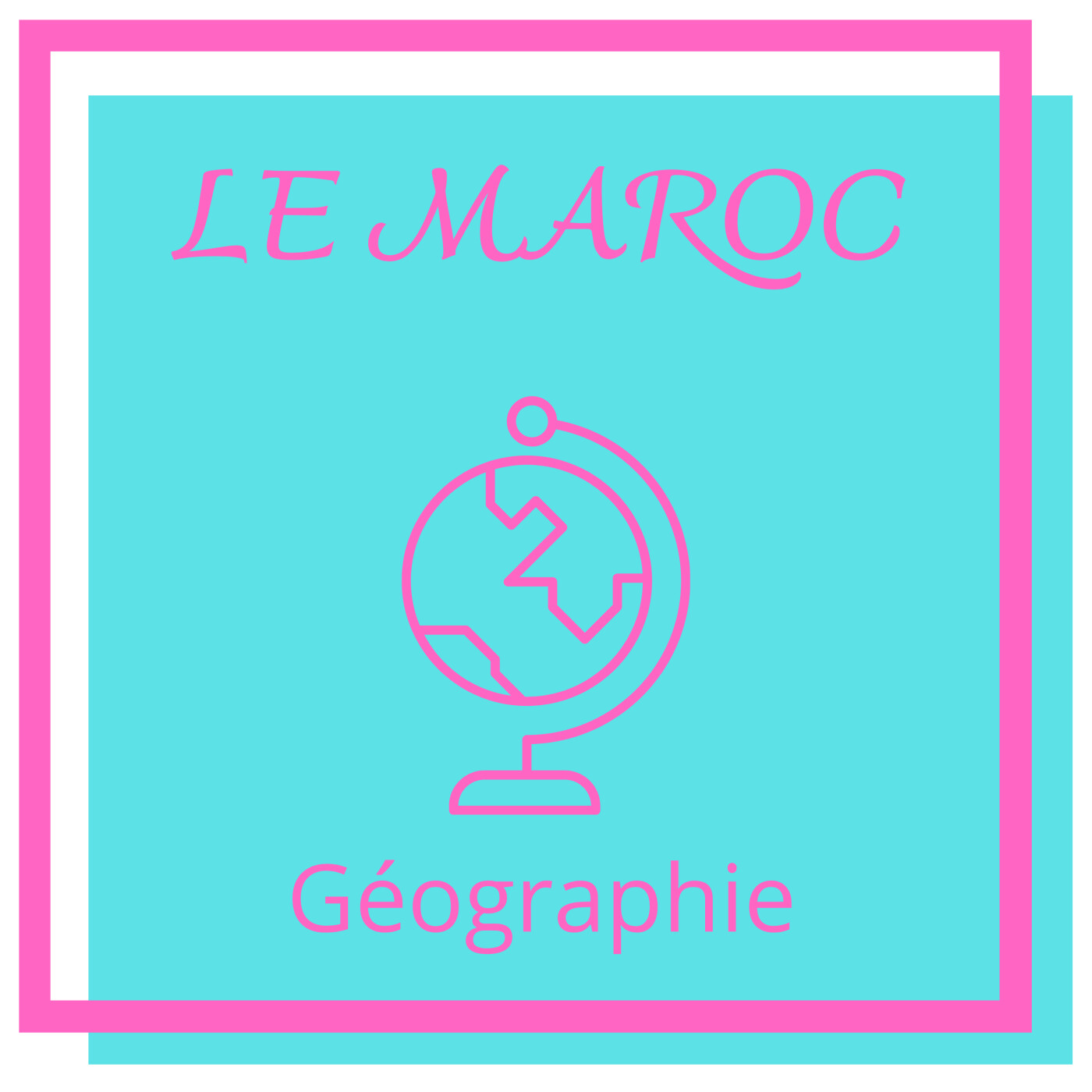 Le Maroc