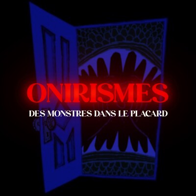 9. Les Monstres dans le Placard (Marchand de Sable, Ogres, Croque-Mitaine) cover