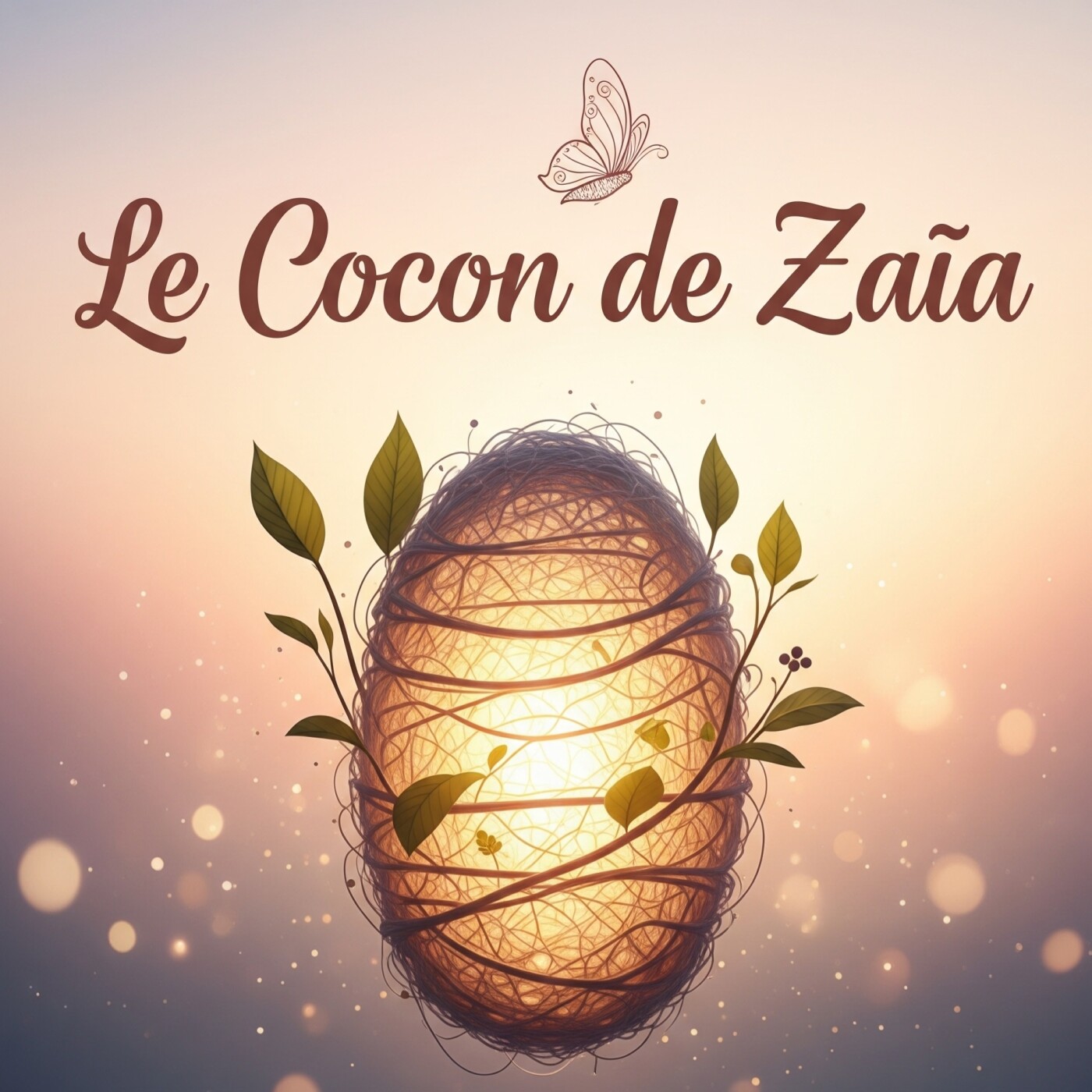 Le cocon de Zaïa