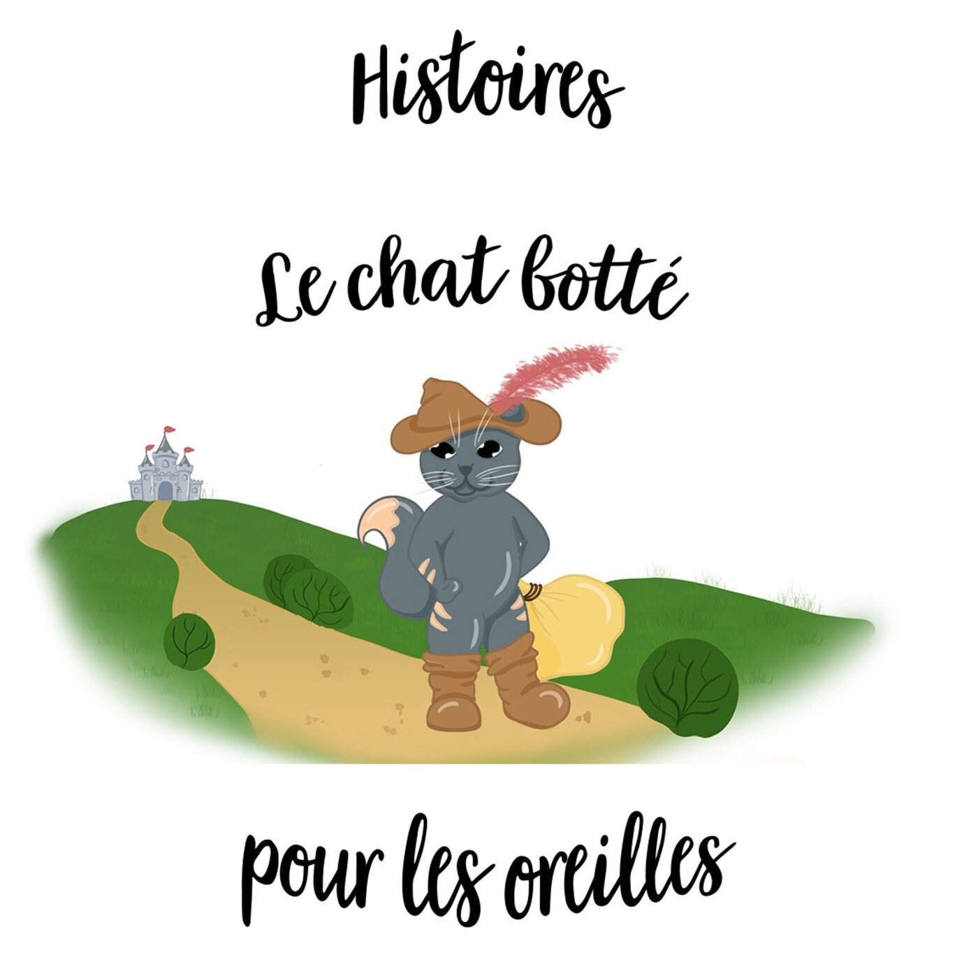 Histoires pour les Oreilles