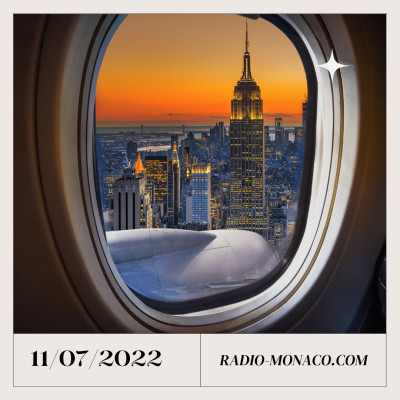 Lundi 11 juillet cover