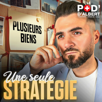 Pourquoi l’immobilier reste mon levier d’investissement n°1 ? cover