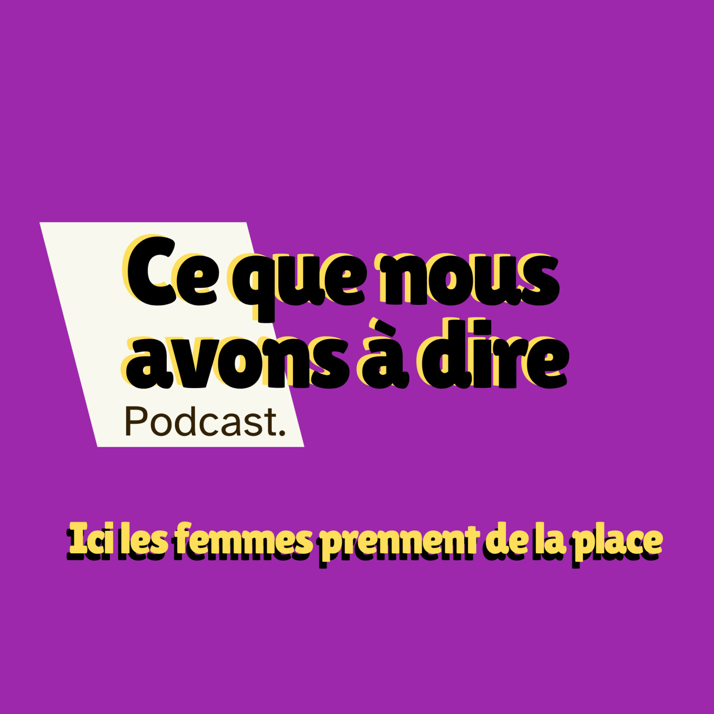 2. "Va à ta rencontre" Zineb (Halles de la Transition) episode artwork